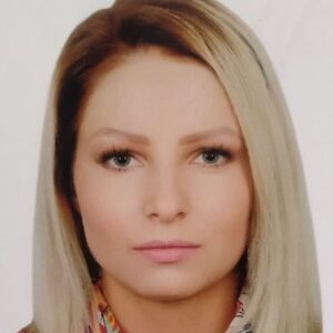 Мария Чащилова